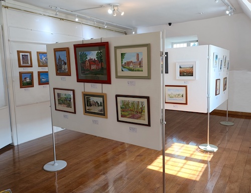 Exhibition