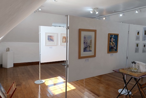 Exhibition