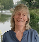 Gill Harker