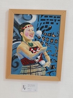Helen Kempton