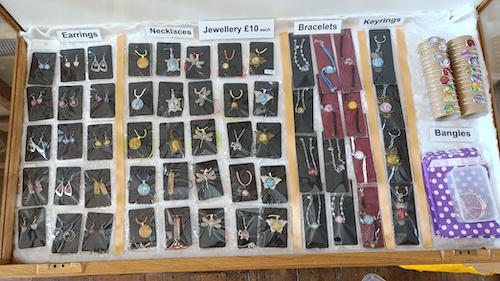 Jewellery