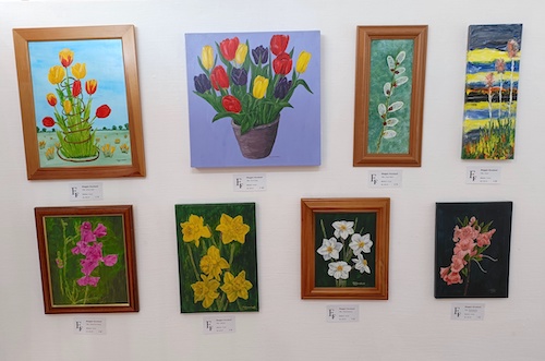 Flowers