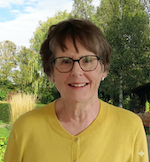 Sue Harris