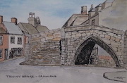 Trinity Bridge