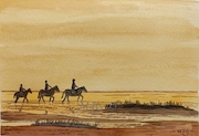 Sunset Riders
