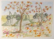 Wheelbarrows