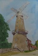 Moulton Mill